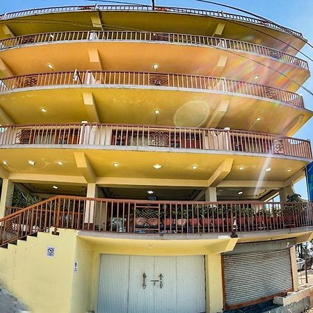 Hotel Zambala House McLeod Ganj Eksteriør billede