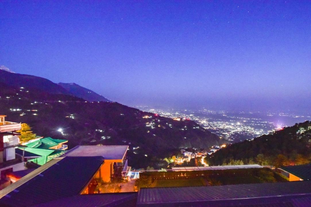 Hotel Zambala House McLeod Ganj Eksteriør billede