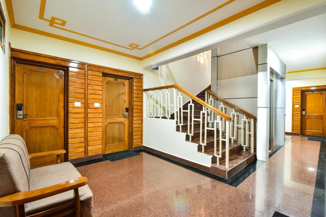 Hotel Zambala House McLeod Ganj Eksteriør billede