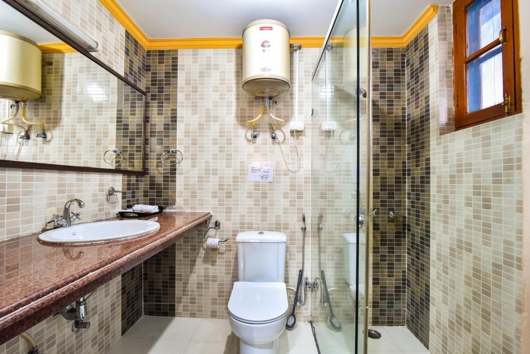Hotel Zambala House McLeod Ganj Eksteriør billede