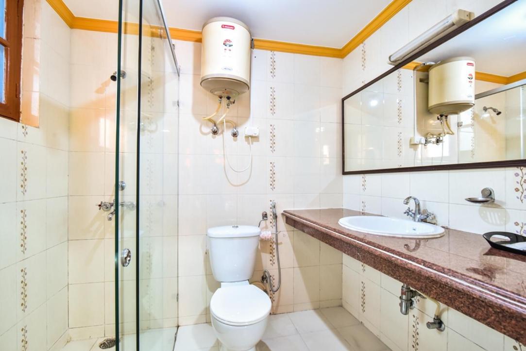 Hotel Zambala House McLeod Ganj Eksteriør billede