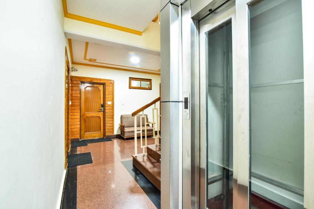 Hotel Zambala House McLeod Ganj Eksteriør billede