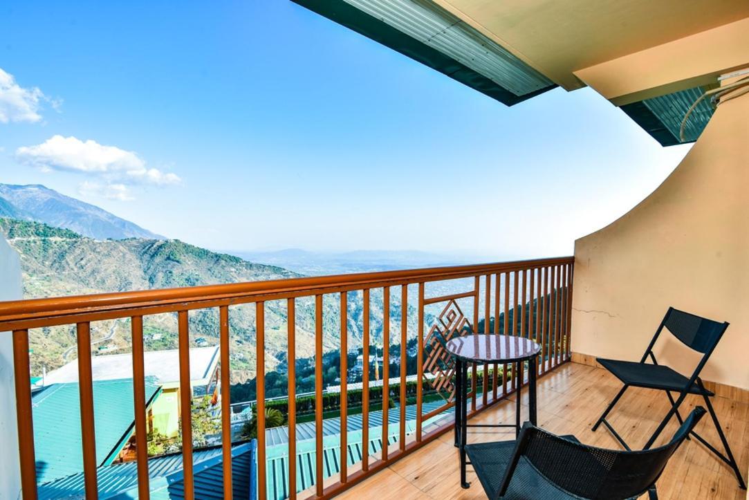 Hotel Zambala House McLeod Ganj Eksteriør billede