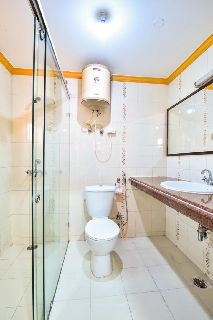 Hotel Zambala House McLeod Ganj Eksteriør billede